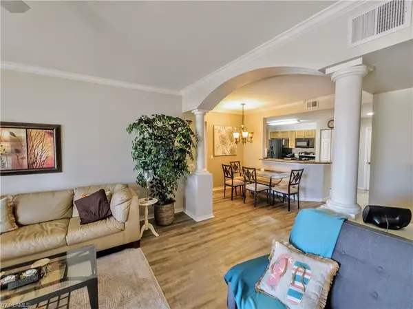 Cape Coral, FL 33909,1788 Concordia Lake CIR #2702