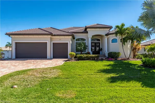 Punta Gorda, FL 33950,347 Portofino DR
