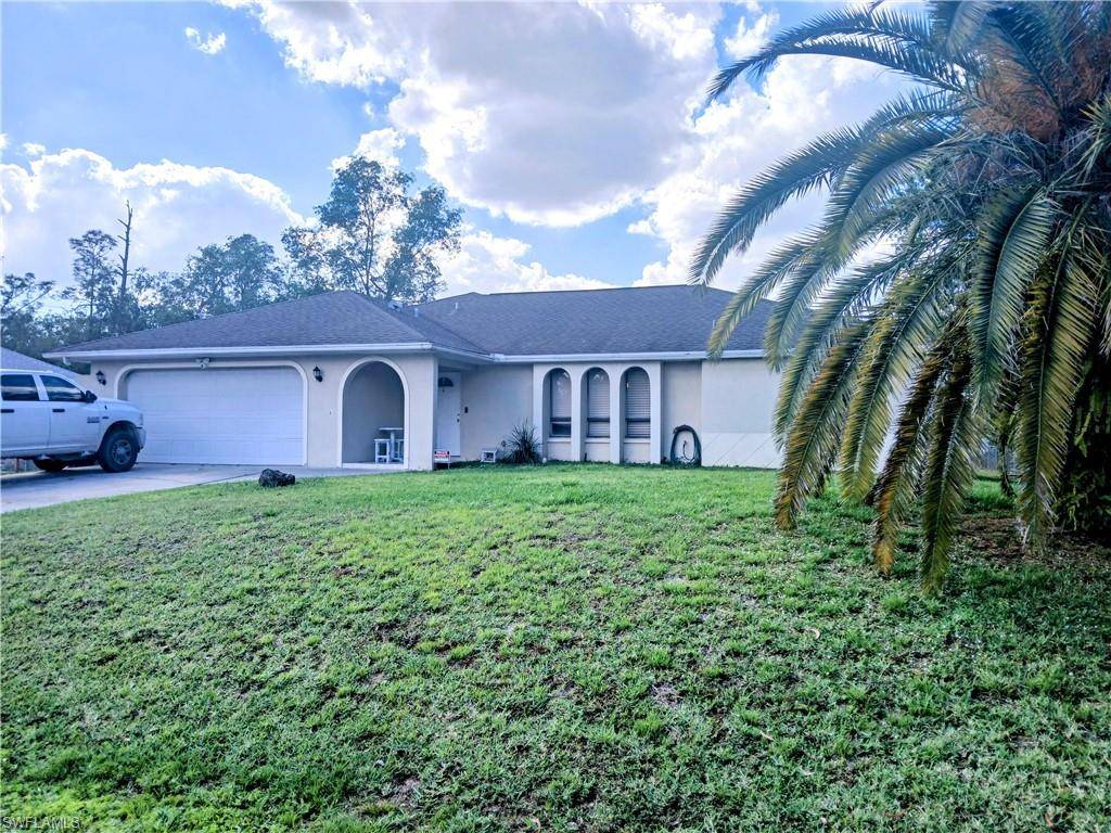 Lehigh Acres, FL 33936,203 Leroy AVE