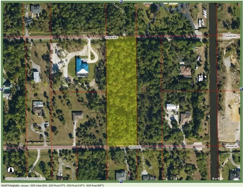 16TH AVE NE, Naples, FL 34120