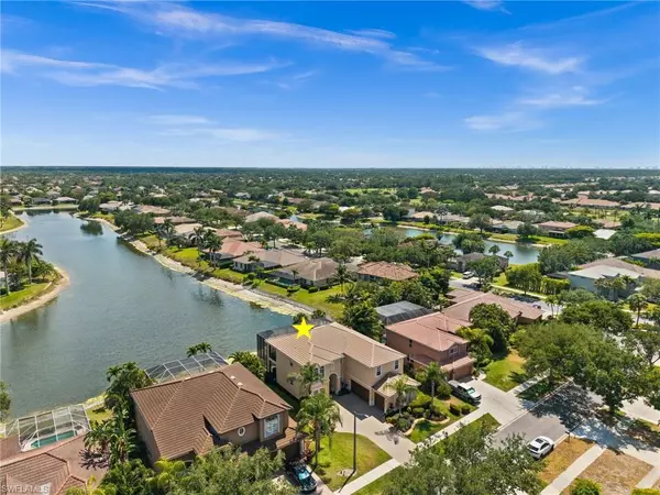 Naples, FL 34119,14525 Indigo Lakes CIR