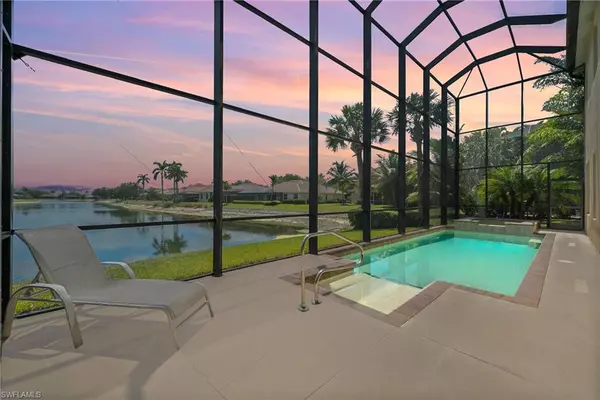 Naples, FL 34119,14525 Indigo Lakes CIR