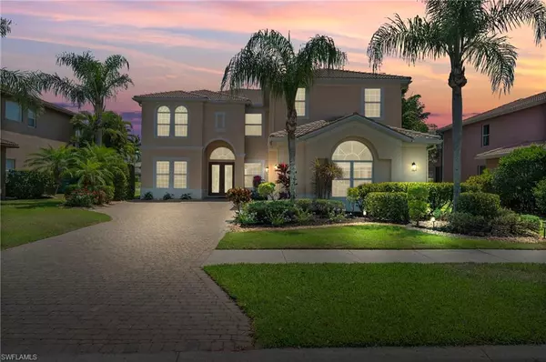 Naples, FL 34119,14525 Indigo Lakes CIR