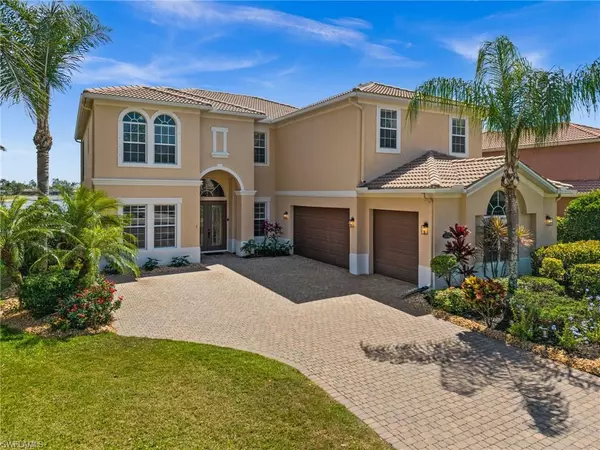 Naples, FL 34119,14525 Indigo Lakes CIR