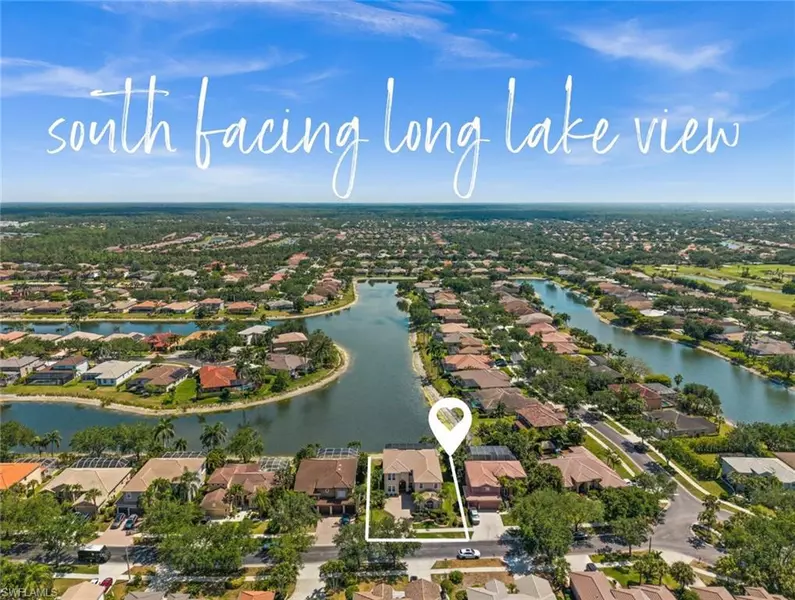 14525 Indigo Lakes CIR, Naples, FL 34119