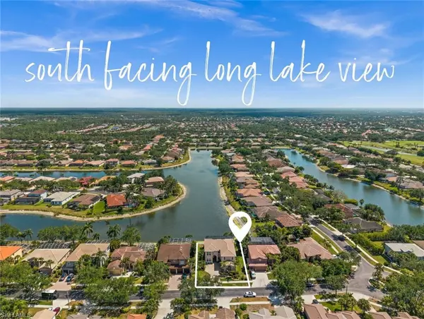 14525 Indigo Lakes CIR, Naples, FL 34119