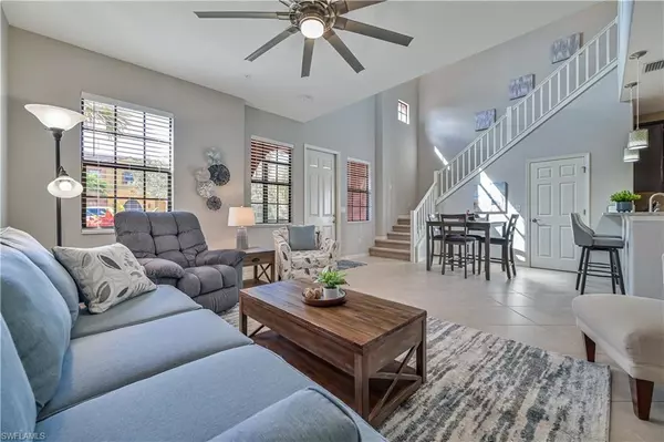 Fort Myers, FL 33912,11296 Paseo Grande BLVD #5806