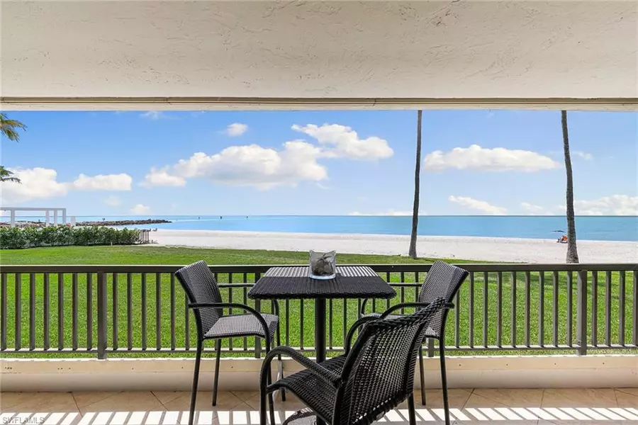 2398 Gulf Shore BLVD N #101, Naples, FL 34103