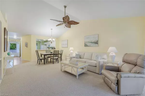 Naples, FL 34104,228 Belina DR #606