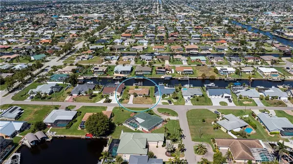 Cape Coral, FL 33904,3306 SE 19th PL