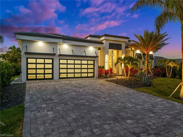Cape Coral, FL 33914,127 SW 56th TER