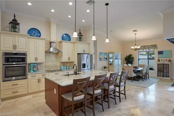 Cape Coral, FL 33914,2509 SW 25th AVE