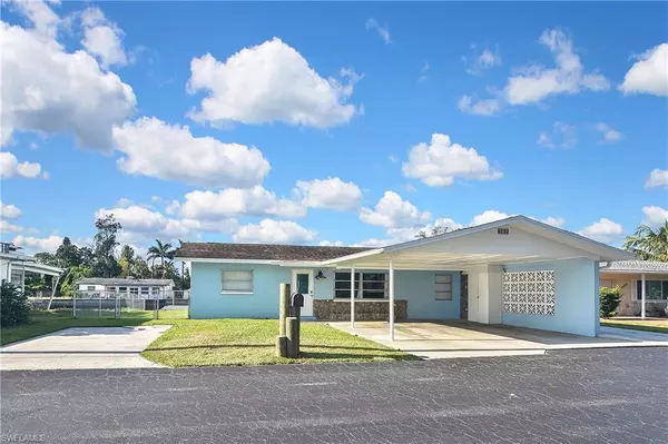 North Fort Myers, FL 33903,8150 Cleaves RD