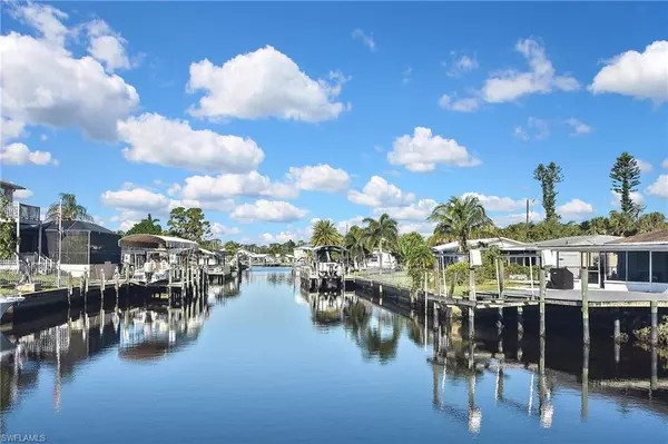 North Fort Myers, FL 33903,8150 Cleaves RD