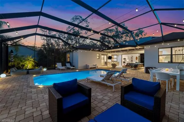 Naples, FL 34116,5858 Star Grass LN