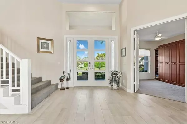 Marco Island, FL 34145,61 N Barfield DR