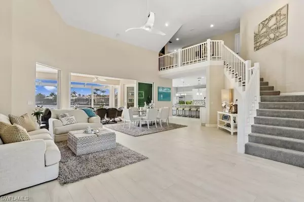 Marco Island, FL 34145,61 N Barfield DR