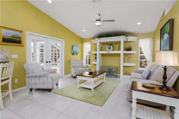 Marco Island, FL 34145,282 Sand Hill ST