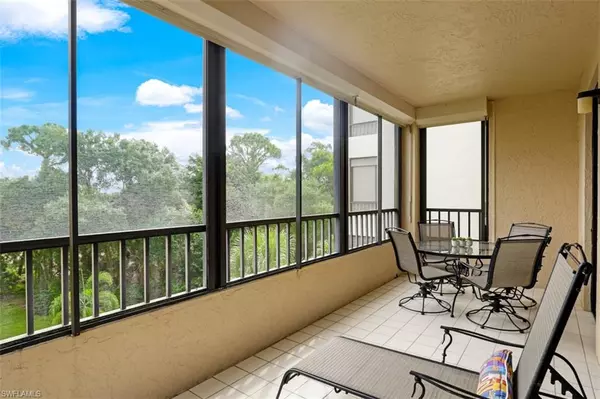 6500 Valen WAY #A-305, Naples, FL 34108