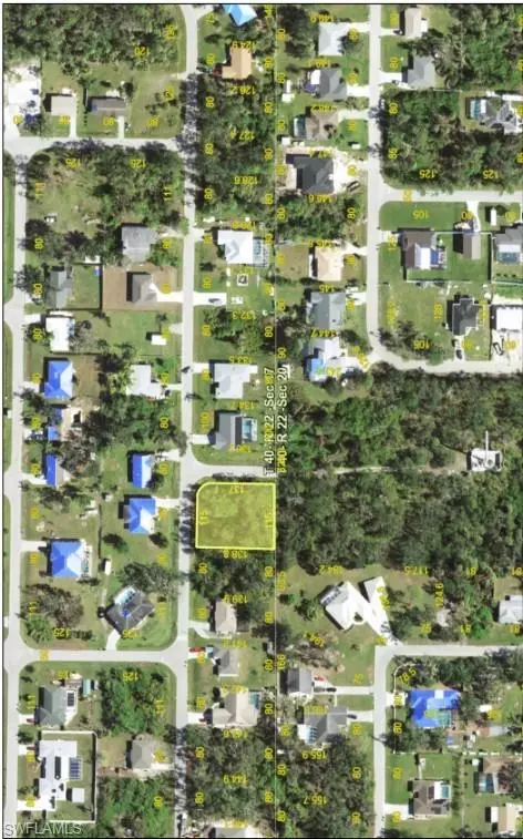 1133 Ample AVE, Port Charlotte, FL 33948