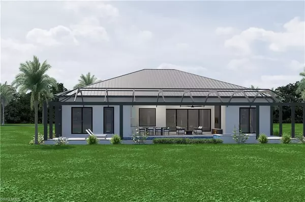 Cape Coral, FL 33993,3309 NW 3rd TER