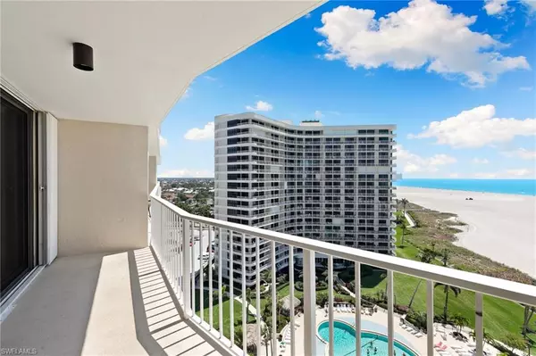 Marco Island, FL 34145,320 Seaview CT #1204