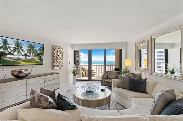 Marco Island, FL 34145,320 Seaview CT #1204