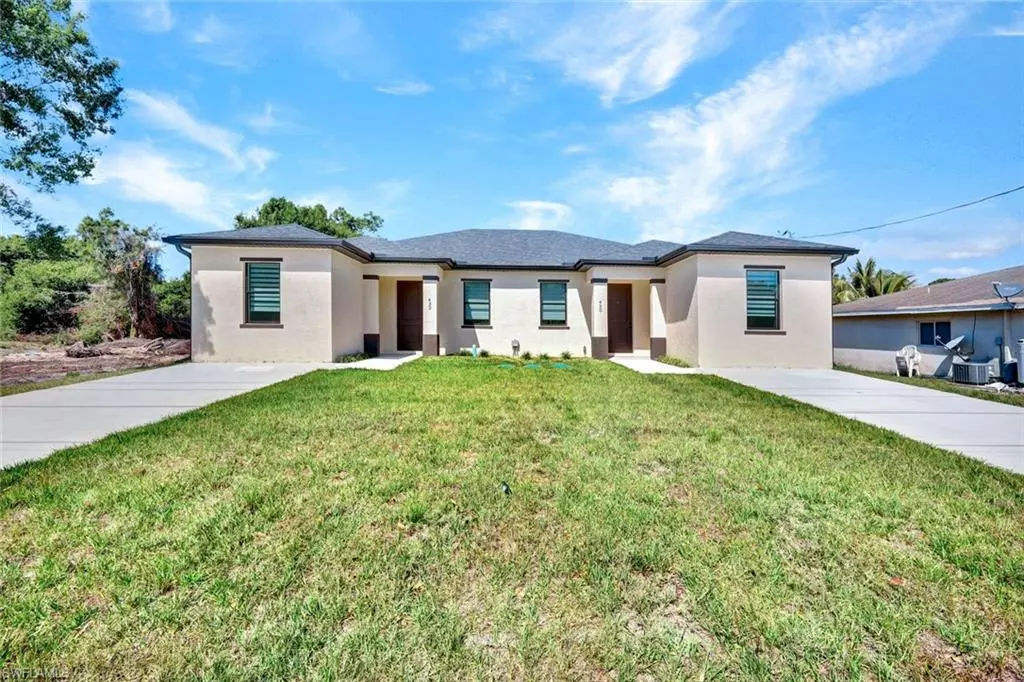 Lehigh Acres, FL 33974,430/432 Bell BLVD S