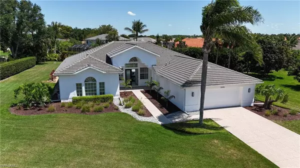 12590 Allendale CIR, Fort Myers, FL 33912