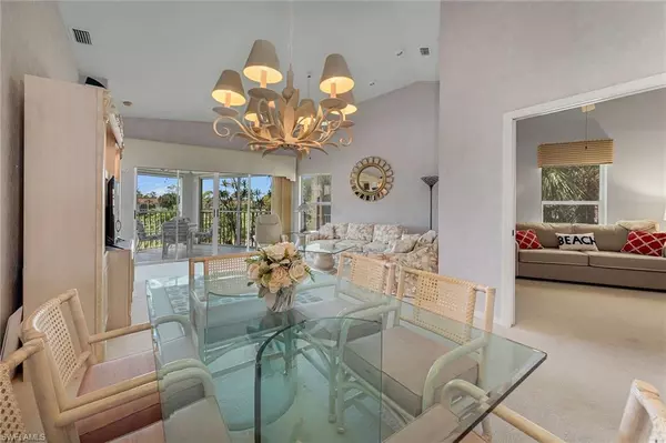 Naples, FL 34105,1090 Woodshire LN #F206