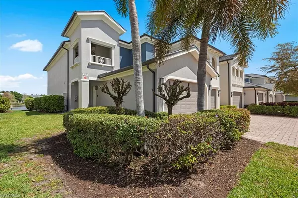 Estero, FL 33928,3536 Cherry Blossom CT #201