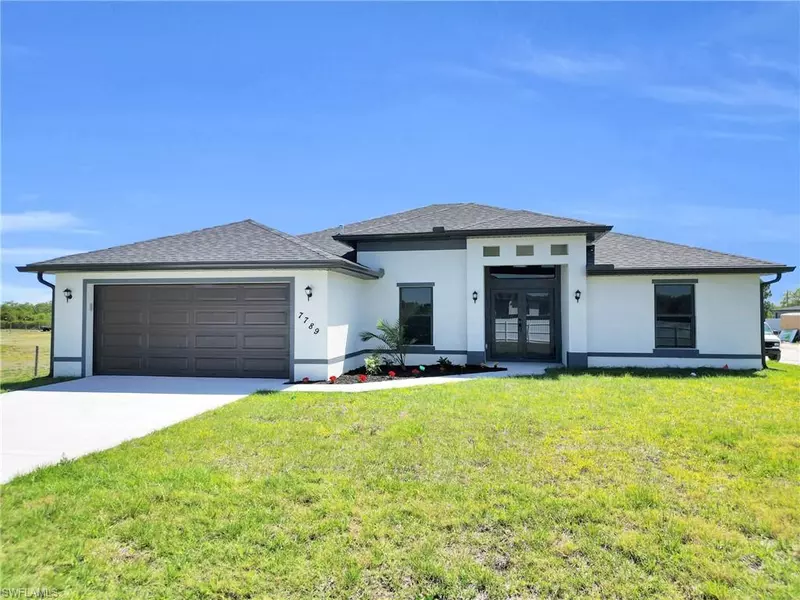 7789 16th TER, Labelle, FL 33935