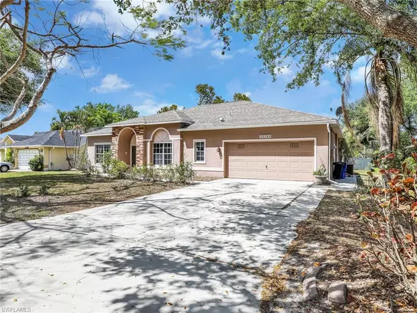 13701 Willow Bridge DR,  North Fort Myers,  FL 33903