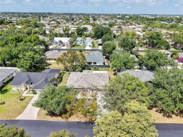 North Fort Myers, FL 33903,13701 Willow Bridge DR