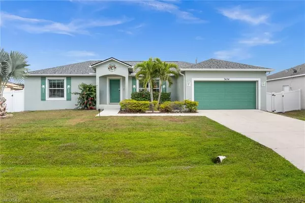 7434 Ashtabula ST, Englewood, FL 34224