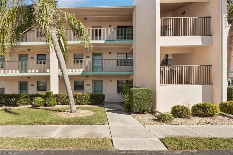 175 Kings HWY #Unit#717, Punta Gorda, FL 33983