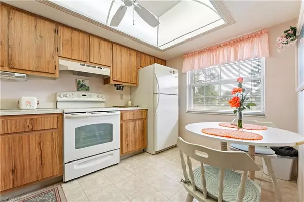 North Fort Myers, FL 33917,7086 Nantucket CIR #6