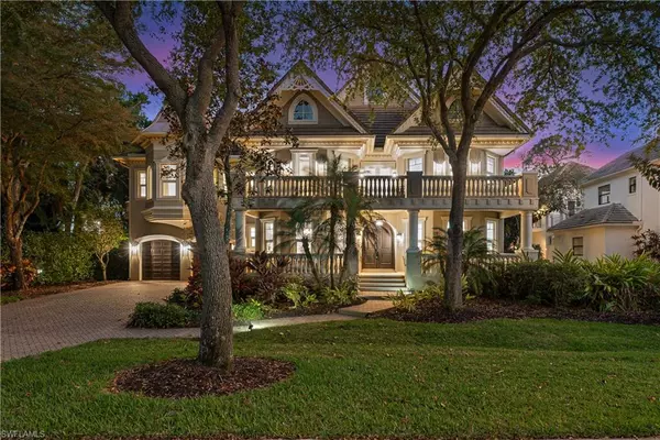 Naples, FL 34103,1408 Hemingway PL