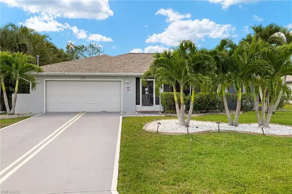 Cape Coral, FL 33990,1436 SE 17th TER