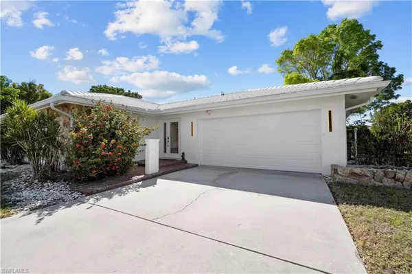 1515 Manchester BLVD, Fort Myers, FL 33919