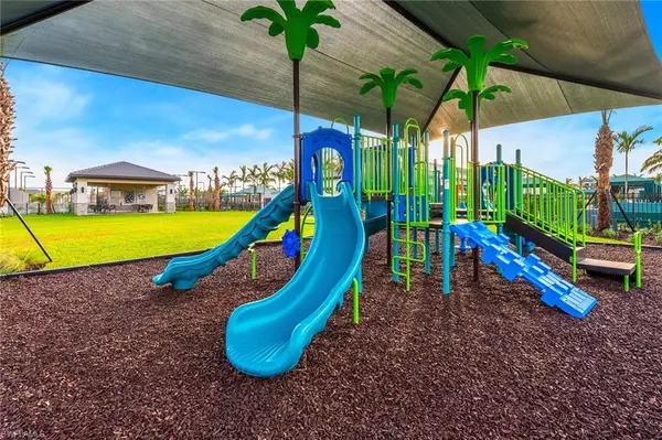 21078 Teak Tree TER Estero, FL 33928