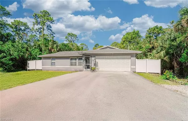 331 4th ST SE, Naples, FL 34117
