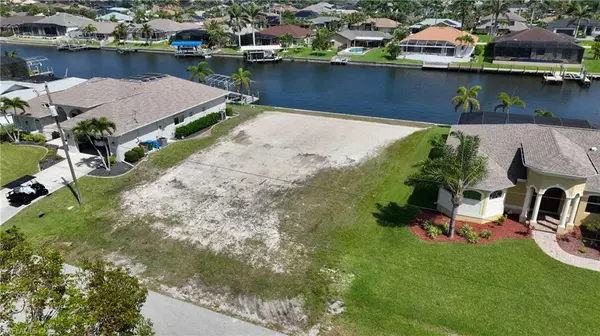 Cape Coral, FL 33914,2517 SW 38th ST