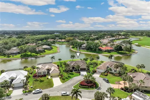 Fort Myers, FL 33913,12560 Lake Run DR