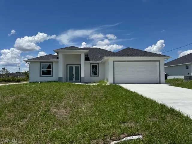 Lehigh Acres, FL 33971,2918 29th ST W