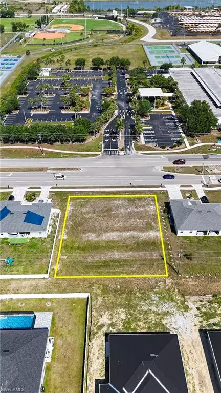 Cape Coral, FL 33993,518 Chiquita BLVD N