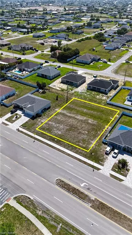 Cape Coral, FL 33993,518 Chiquita BLVD N