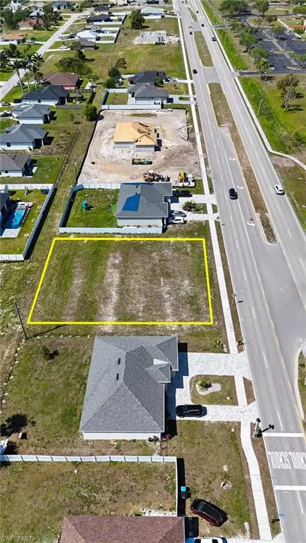 Cape Coral, FL 33993,518 Chiquita BLVD N