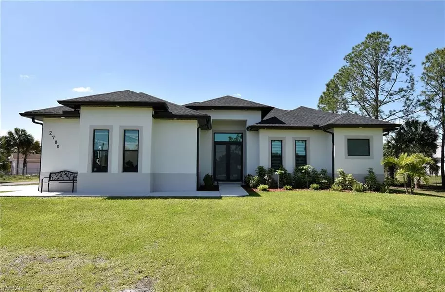 2780 16th AVE SE, Naples, FL 34117