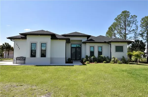 2780 16th AVE SE, Naples, FL 34117